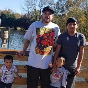 Meet your Posher, July